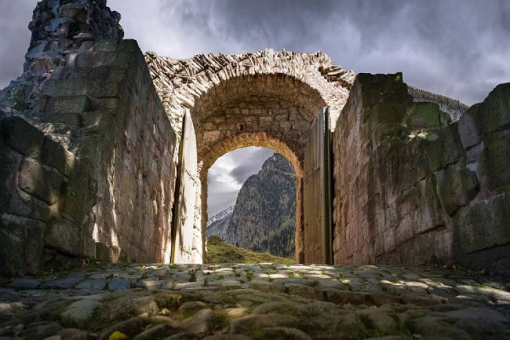 Ancient Romans Were Too Smart For Their Time…