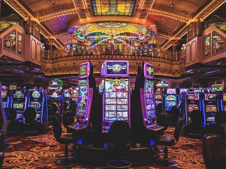 Are online casinos really worth your time?