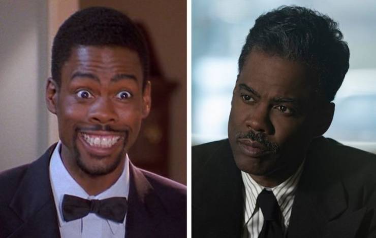Comedic Actors And Actresses In The Past Vs These Days