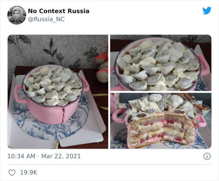 Russia Without Context