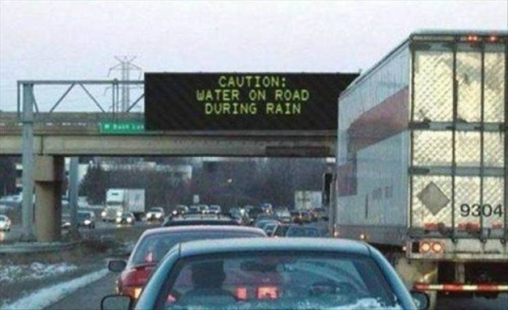 Morning Picdump