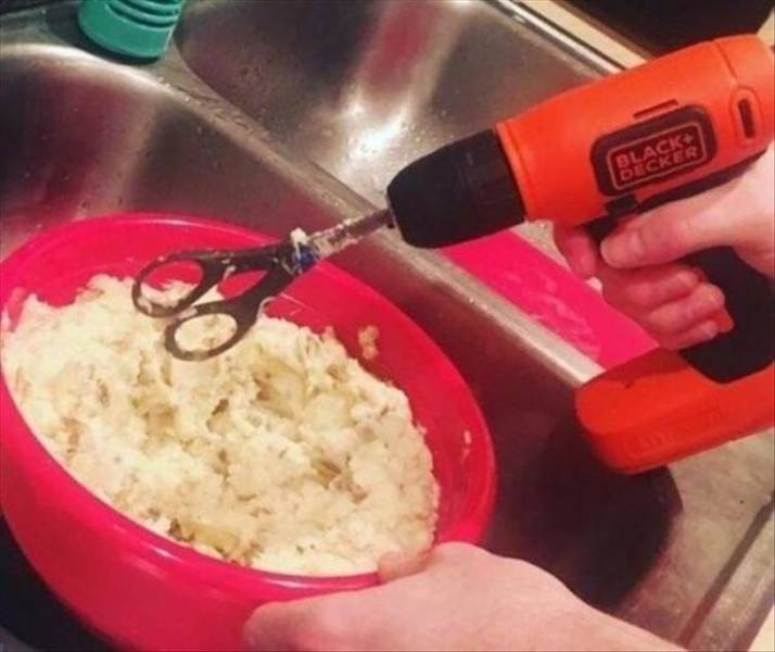 Morning Picdump