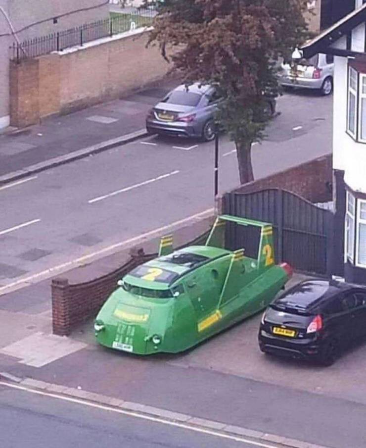 Morning Picdump