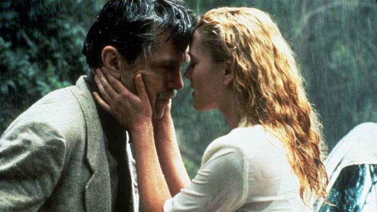 Movie Couples With Giant Age Gaps