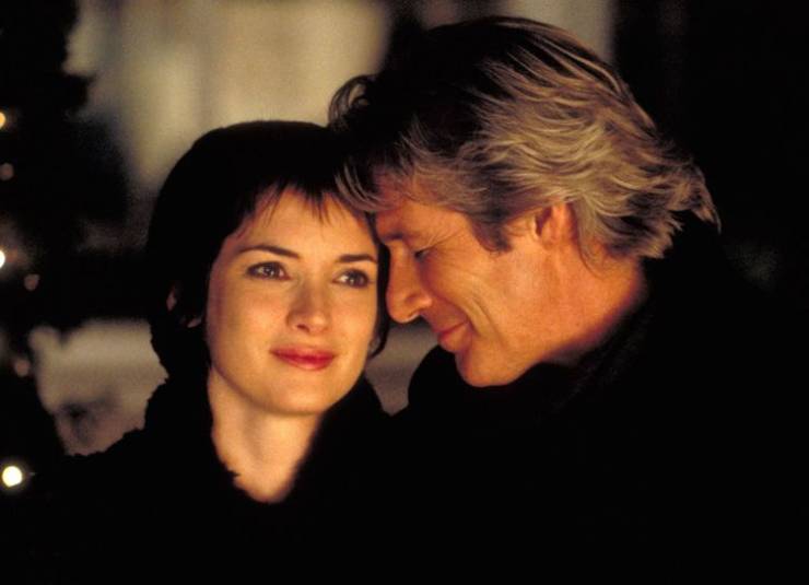 Movie Couples With Giant Age Gaps