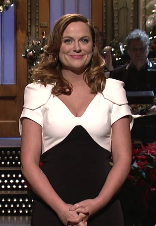 “SNL” Cast Transformations: Their First Vs Latest Episode