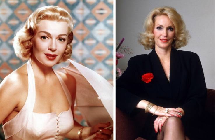 20th Century’s Most Attractive Celebrities And Their Descendants