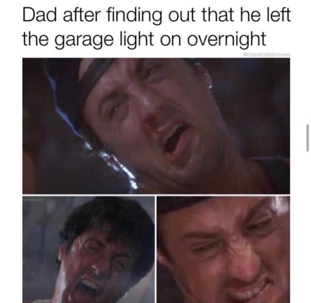 Dad Memes Are Better Than Dad Jokes!