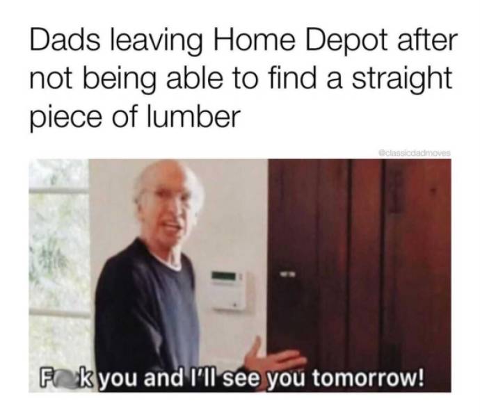 Dad Memes Are Better Than Dad Jokes!