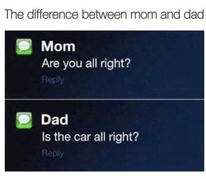Dad Memes Are Better Than Dad Jokes!