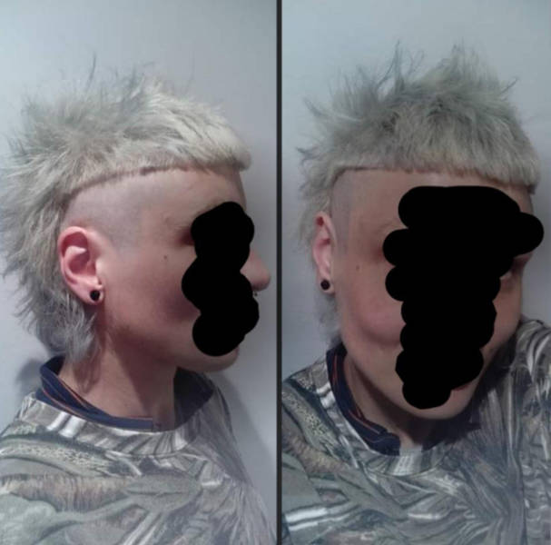 These Are Some Awful Haircuts!