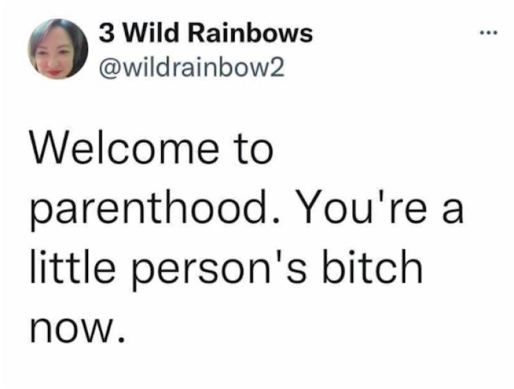 Kids Are Funny… In Their Own, Special Way