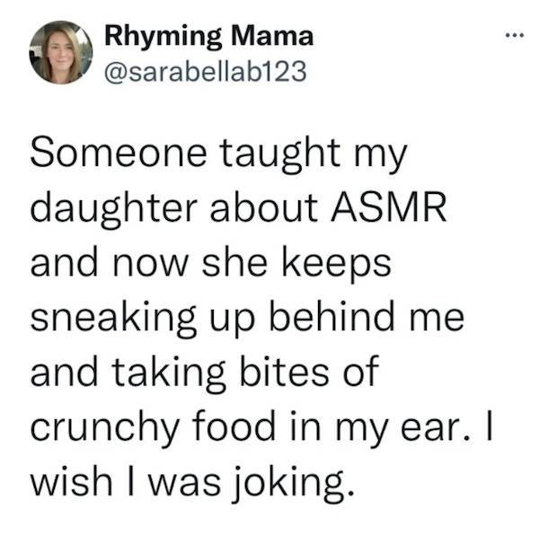 Kids Are Funny… In Their Own, Special Way