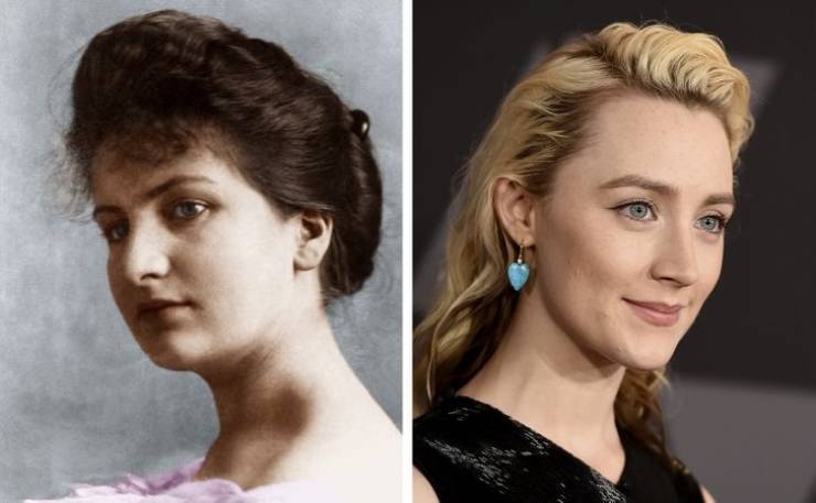 Modern Women Vs Their Counterparts From The Previous Century