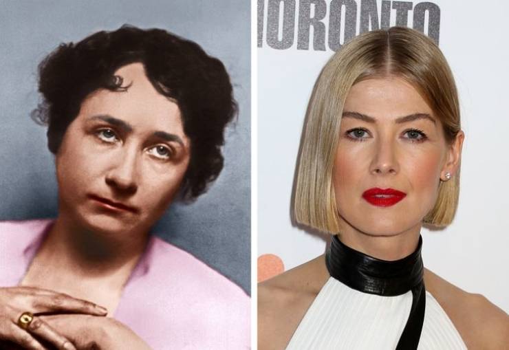 Modern Women Vs Their Counterparts From The Previous Century