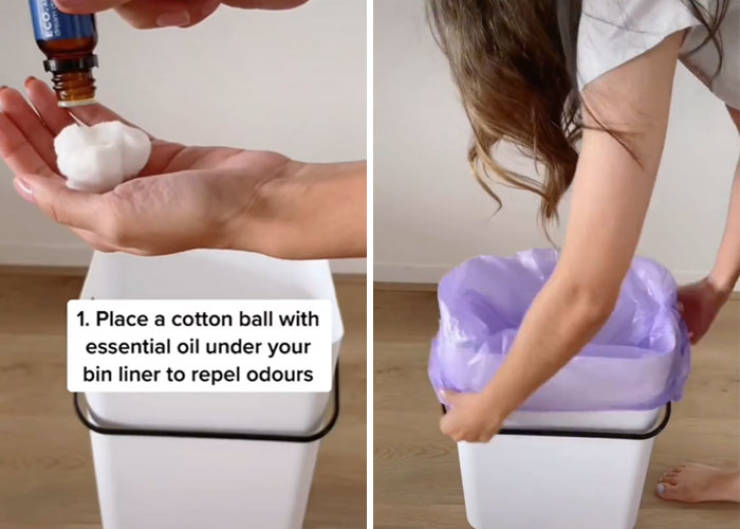 These Home Cleaning Lifehacks Are Pretty Useful!