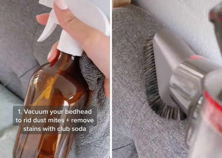 These Home Cleaning Lifehacks Are Pretty Useful!