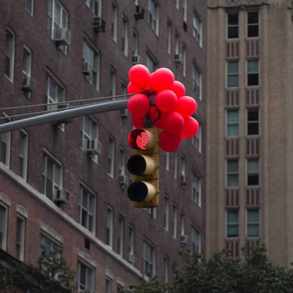 Interesting Coincidences On New York City’s Streets By Eric Kogan