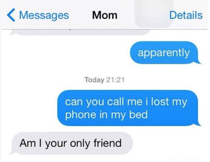 Parents Love Roasting Their Own Kids…