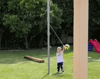 Kids Can Do Very Dumb Things…