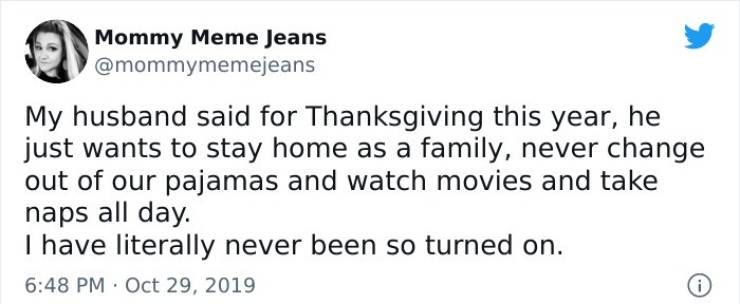 Thanksgiving In Memes…