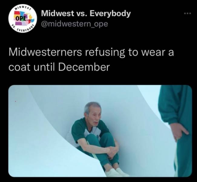 These Memes Are Excessively Midwest!
