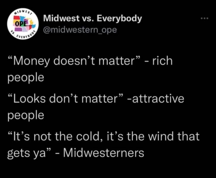 These Memes Are Excessively Midwest!