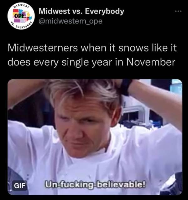 These Memes Are Excessively Midwest!