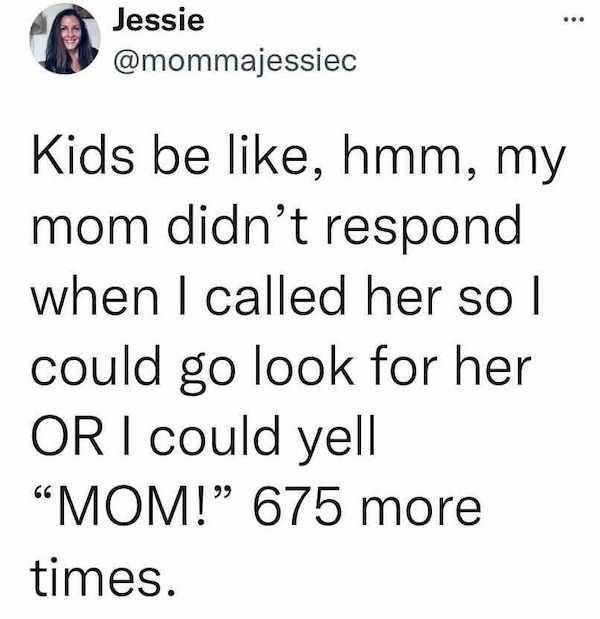 Kids Are Pretty Stressful. These Memes Are Not