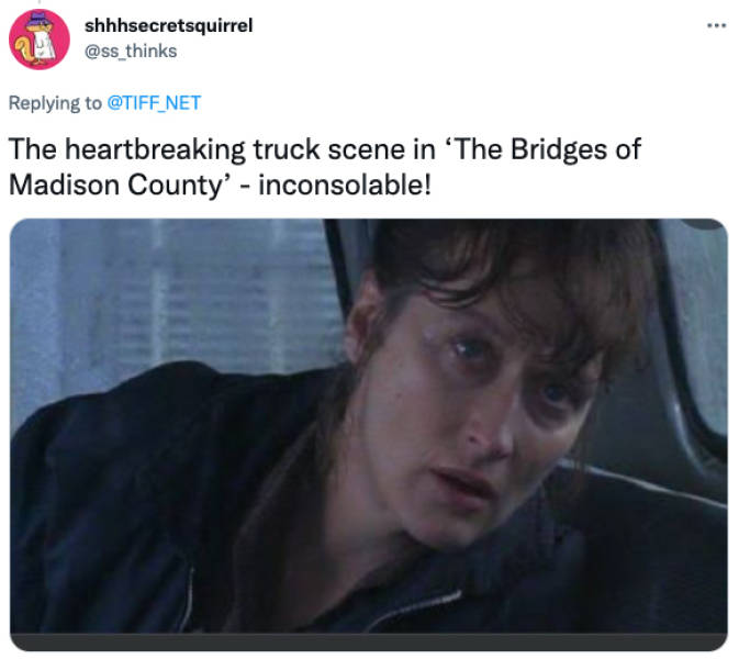 These Movie Scenes Are Way Too Emotional!