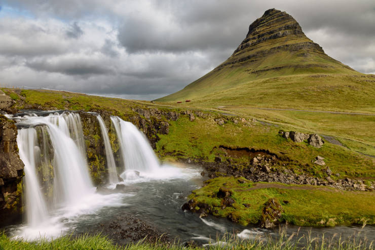 Iceland’s Views Are Incredible!