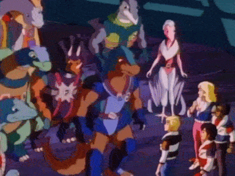 Do You Remember These 80s Cartoon Theme Songs?