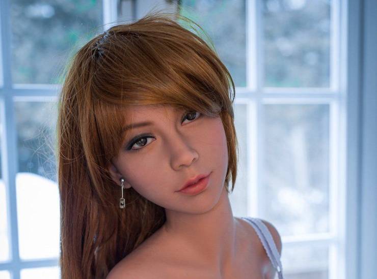 Fun Things About Sex Dolls