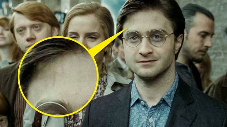“Harry Potter” Details That Were Very Easy To Miss!