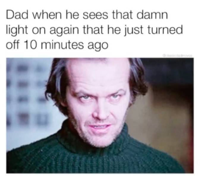 These Dad Memes Are The Worst!