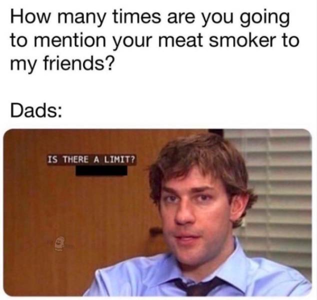 These Dad Memes Are The Worst!