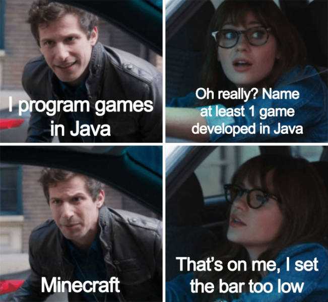 Painfully Relatable Jokes For All The Programmers Out There…