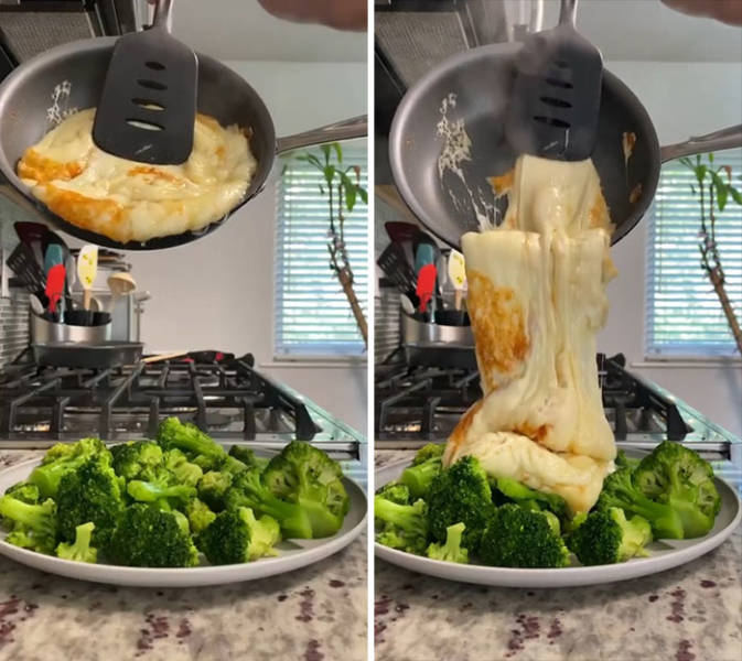 These Dishes Are Pretty Weird…