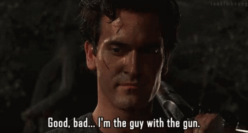 Some Of The Greatest Movie Quotes Of All Time…