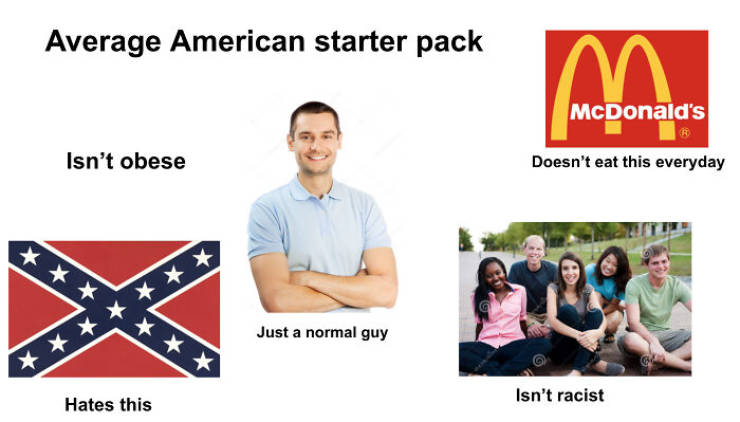 Start Anything With These Starter Packs!