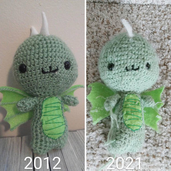 These Crochet Designs Are Too Good!