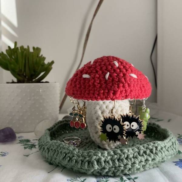 These Crochet Designs Are Too Good!