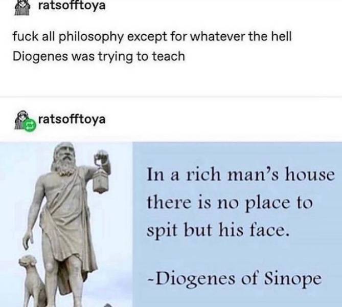 These History Memes Are Both Funny And Educational!