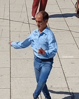 Daily Gifdump [WEEKEND EDITION]