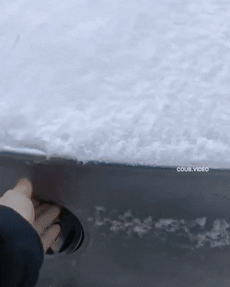 Daily Gifdump [WEEKEND EDITION]