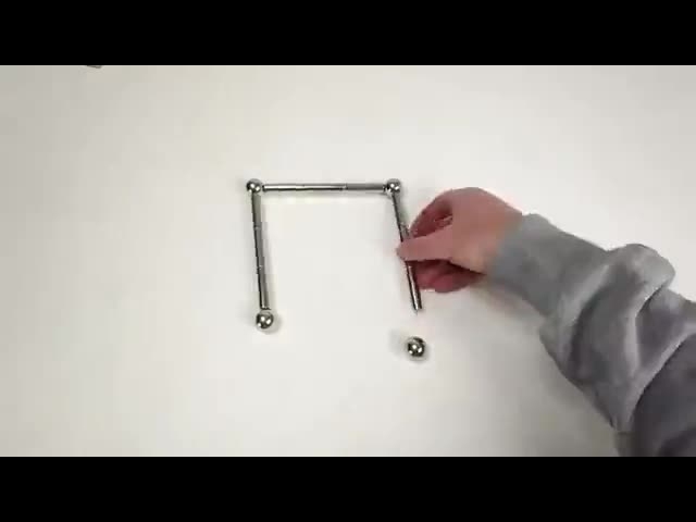 Magnets Are Cool!