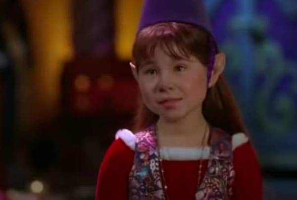 Child Actors And Actresses From Popular Christmas Movies: Then Vs These Days
