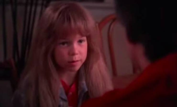 Child Actors And Actresses From Popular Christmas Movies: Then Vs These Days