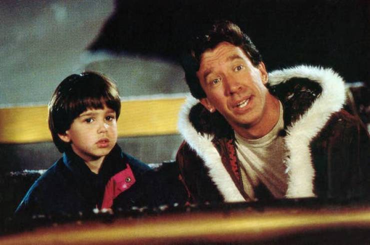 Child Actors And Actresses From Popular Christmas Movies: Then Vs These Days