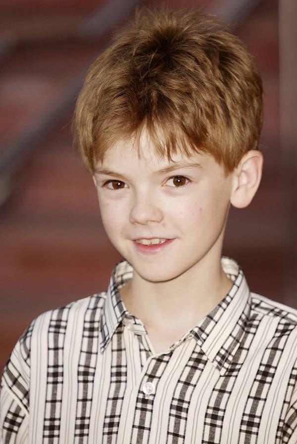 Child Actors And Actresses From Popular Christmas Movies: Then Vs These Days
